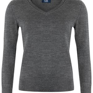Vernon V-neck Women, miniatyr 4